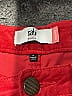 CAbi Red Casual Pants Size 6 - photo 6