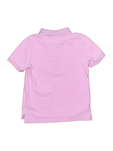 Gap Kids Short Sleeve Polo (view 2)