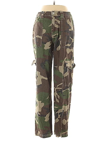 Almost Famous Cargo Pants (view 1)