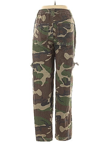 Almost Famous Cargo Pants (view 2)