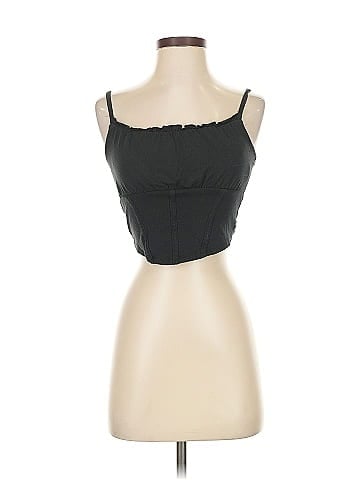 Hollister Tube Top (view 1)