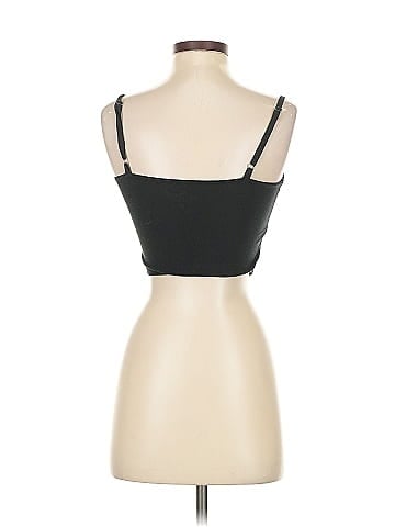 Hollister Tube Top (view 2)