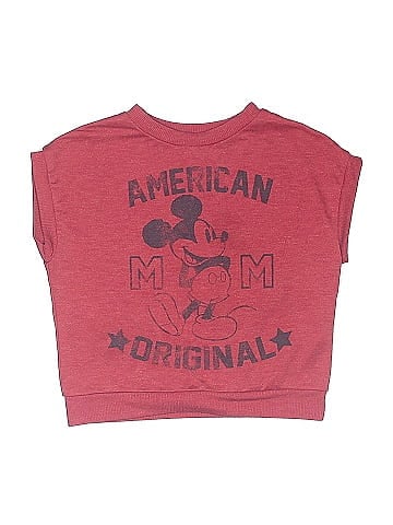 Disney Sweatshirt (view 1)