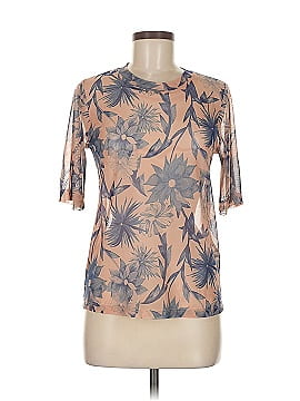 Porridge Short Sleeve Top