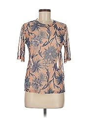 Porridge Short Sleeve Top