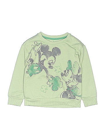 Disney Sweatshirt (view 1)