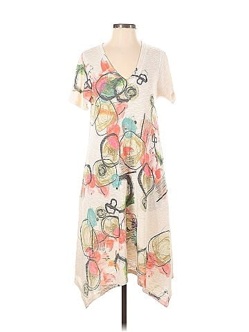 Noah Casual Dress (view 1)