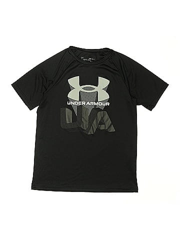 Under Armour Active T-Shirt (view 1)