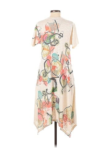 Noah Casual Dress (view 2)