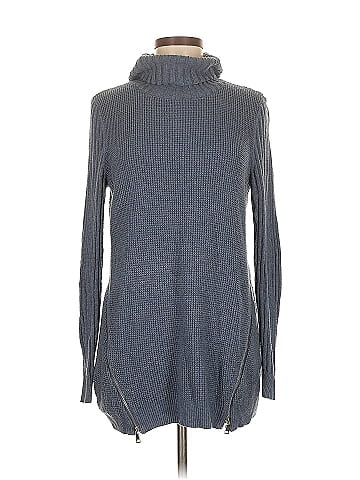 INC International Concepts Turtleneck Sweater (view 1)