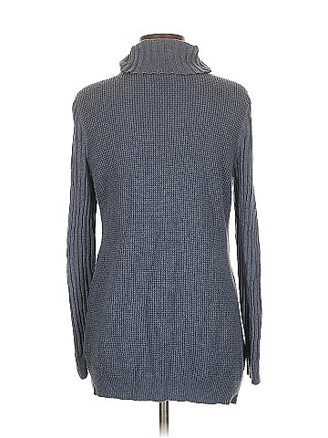 INC International Concepts Turtleneck Sweater (view 2)