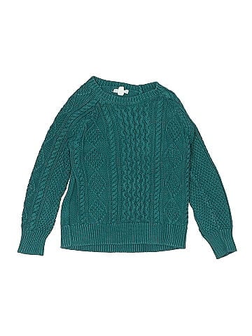 Crewcuts Pullover Sweater (view 1)