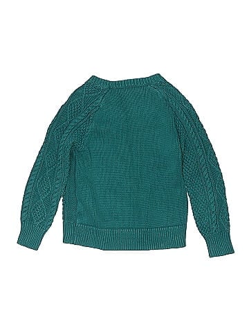 Crewcuts Pullover Sweater (view 2)