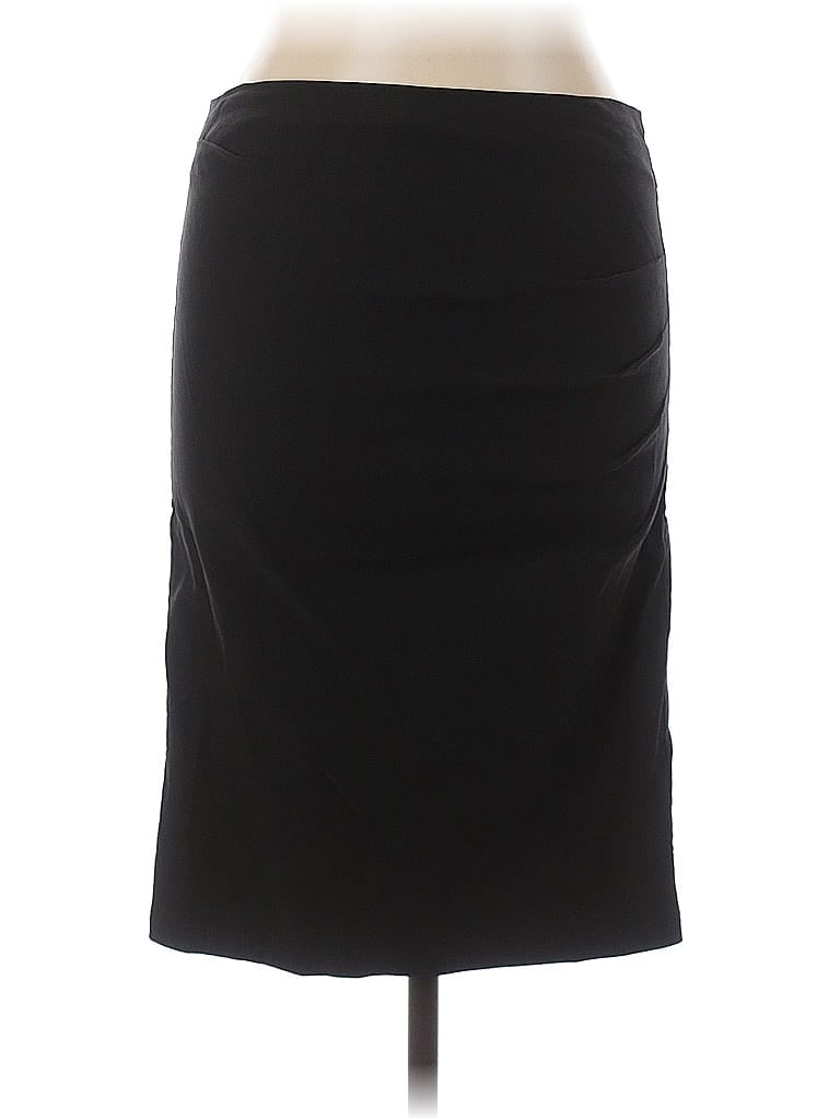 Pre-owned Grace Karin Casual Skirt In Black