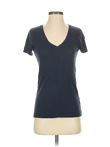 J. by J.Crew Short Sleeve T-Shirt (view 1)