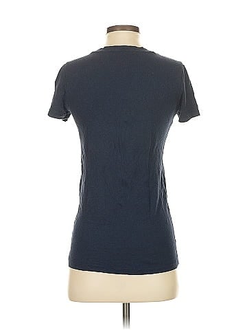J. by J.Crew Short Sleeve T-Shirt (view 2)