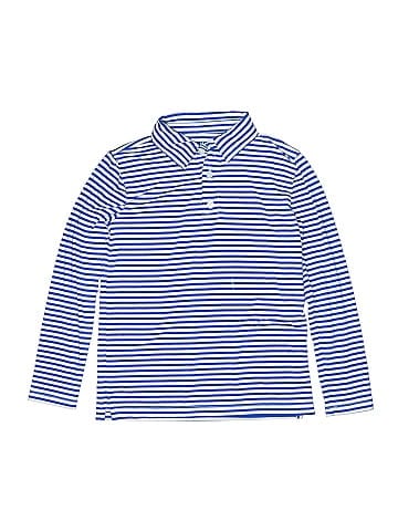 Crewcuts Long Sleeve Top (view 1)
