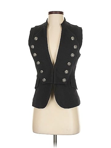 INC International Concepts Tuxedo Vest (view 1)