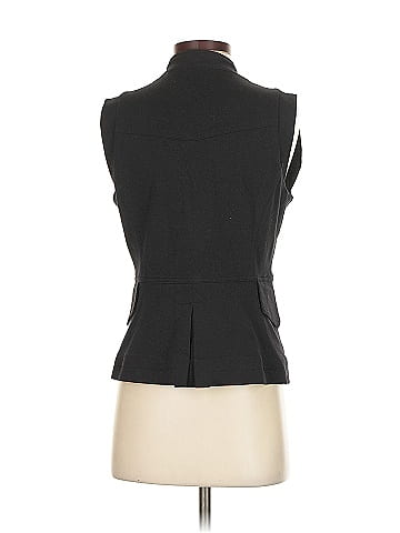 INC International Concepts Tuxedo Vest (view 2)