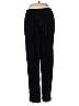 J.Crew Mercantile 100% Polyester Black Casual Pants Size 0 - photo 2
