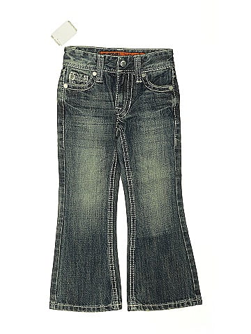 Rock & Roll Cowboy Jeans (view 1)