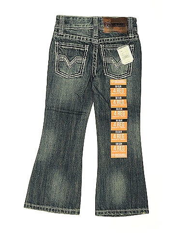 Rock & Roll Cowboy Jeans (view 2)