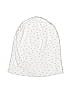 Gerber 100% Cotton White Beanie Size Newborn - photo 1