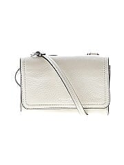 Coach Factory Leather Crossbody Bag