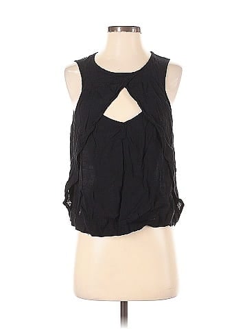 Free People Sleeveless Blouse (view 1)