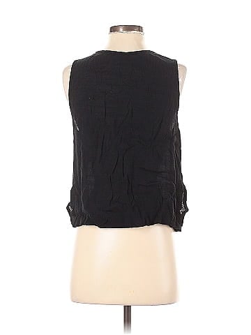 Free People Sleeveless Blouse (view 2)