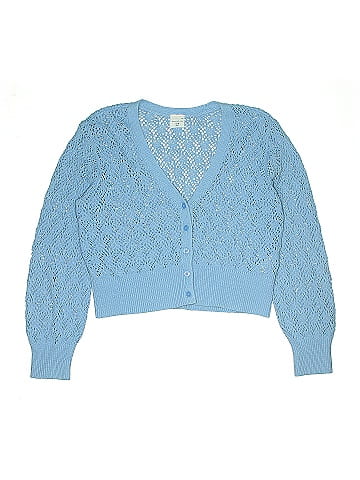 Abercrombie Cardigan (view 1)