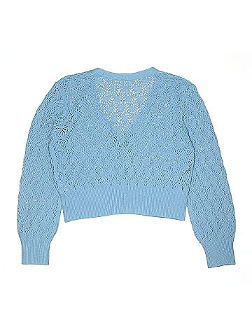 Abercrombie Cardigan (view 2)