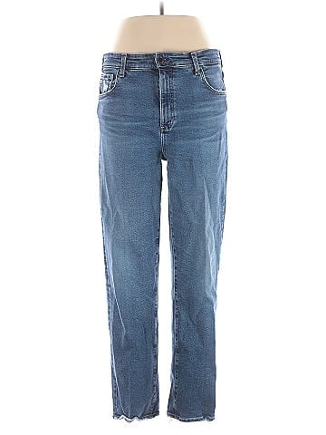 Adriano Goldschmied Jeans (view 1)