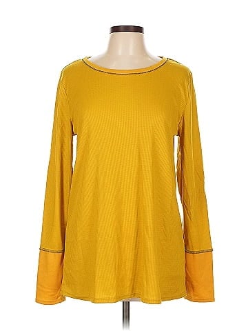 Bibi Long Sleeve Top (view 1)