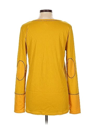 Bibi Long Sleeve Top (view 2)