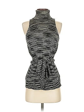 M Missoni Wool Pullover Sweater