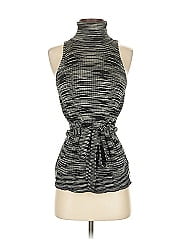 M Missoni Wool Pullover Sweater