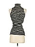 M Missoni Gray Black Wool Pullover Sweater Size EU (IT) 40 / US 4 - photo 2
