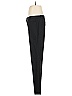 DKNY Solid Black Dress Pants Size 8 - photo 5