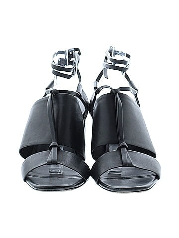 Vince. Mule/Clog (view 2)