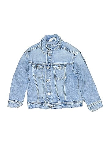 H&M Denim Jacket (view 1)