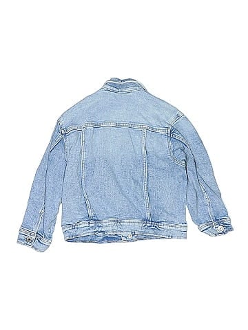 H&M Denim Jacket (view 2)