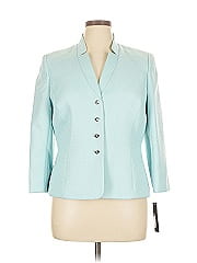 Tahari By Asl 3/4 Sleeve Top