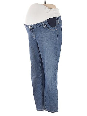 Gap - Maternity Jeans (view 1)