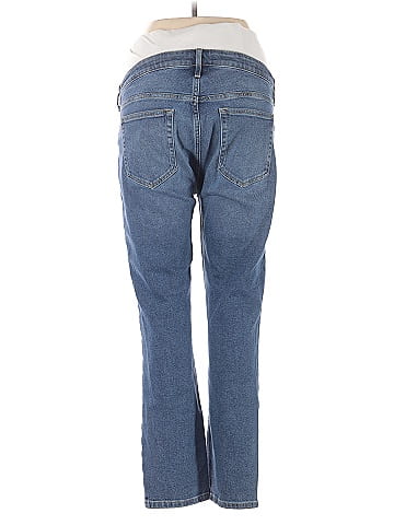 Gap - Maternity Jeans (view 2)