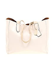 Coach Factory Leather Tote