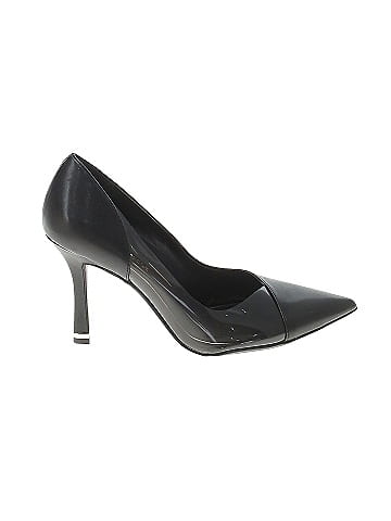 Kenneth Cole New York Heels (view 1)
