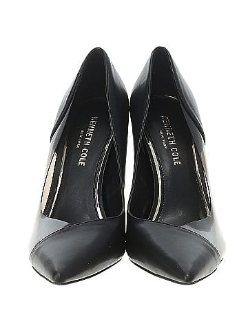 Kenneth Cole New York Heels (view 2)