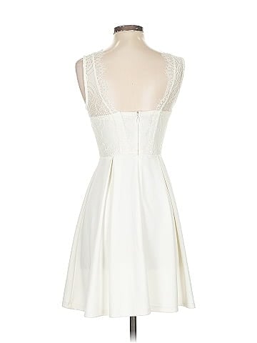 Francesca's Cocktail Dress (view 2)