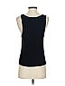 Fornia Black Tank Top Size S - photo 2